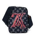 Louis Vuitton Monogram Upside Down Danube PM