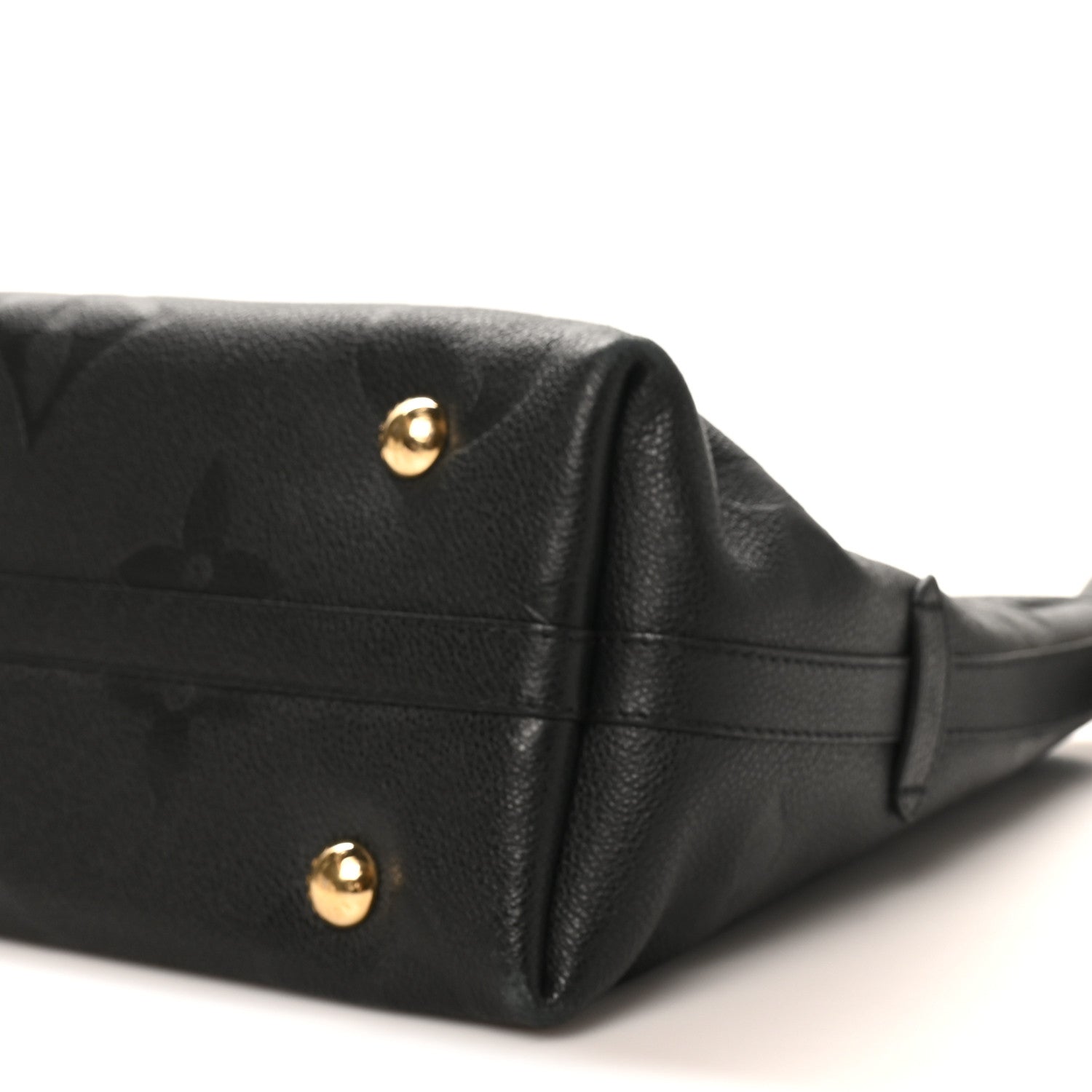 Louis Vuitton Empreinte Carryall PM Black