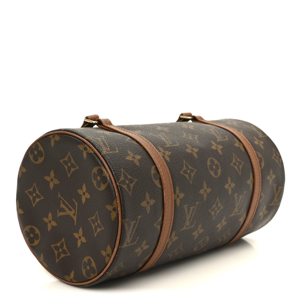 Louis Vuitton Monogram Papillon 26