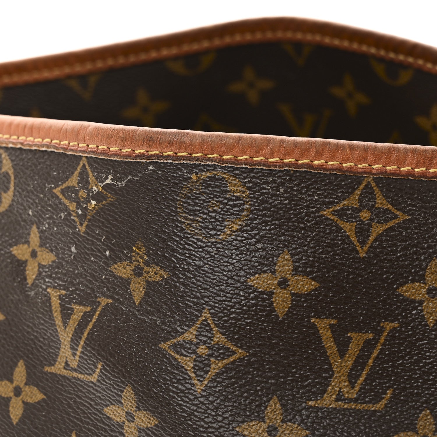 Louis Vuitton Monogram Artsy MM