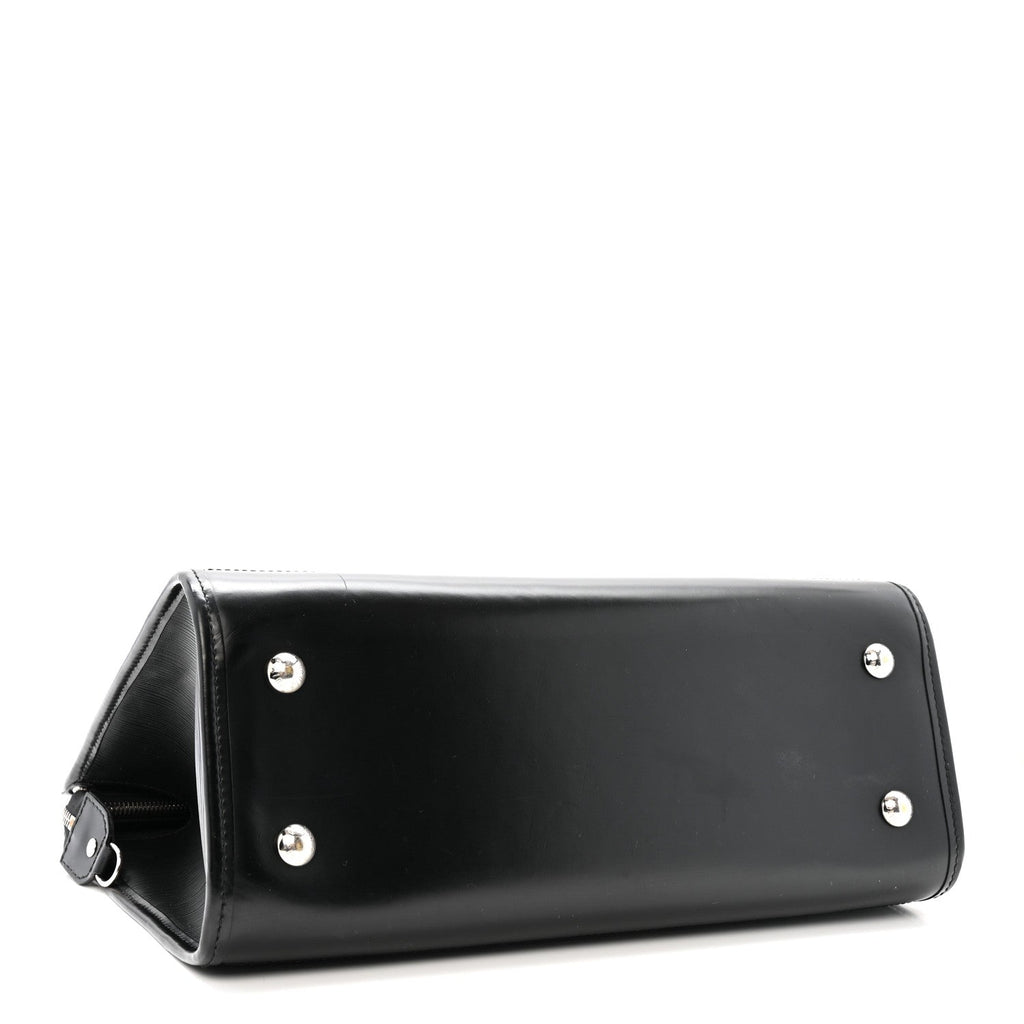 Louis Vuitton Epi Madeleine GM Black