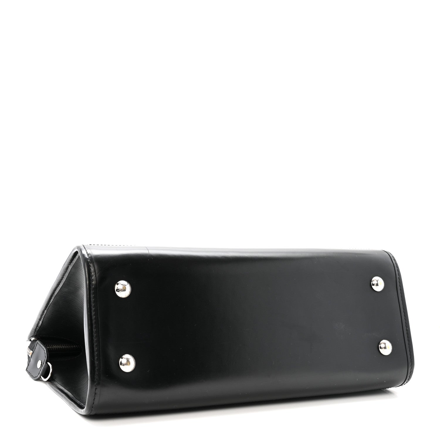Louis Vuitton Epi Madeleine GM Black