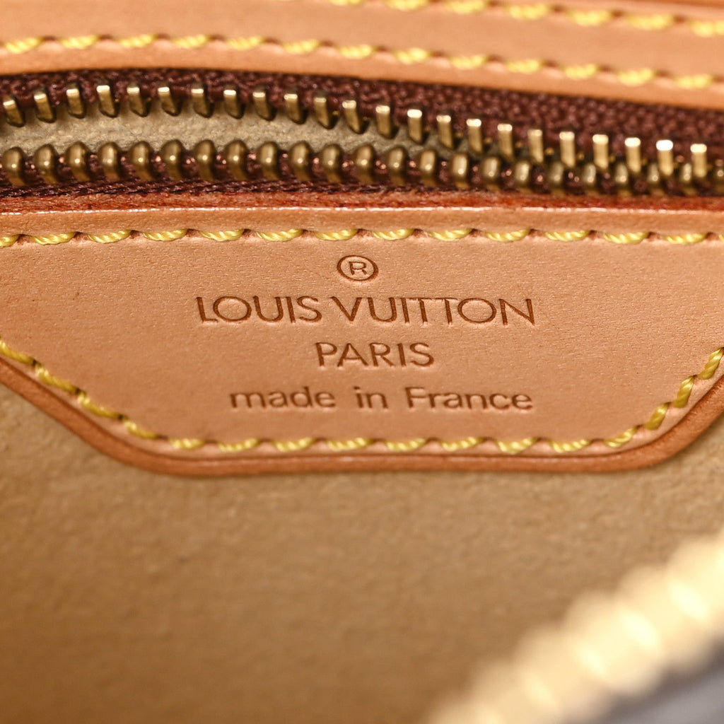Louis Vuitton Monogram Looping MM