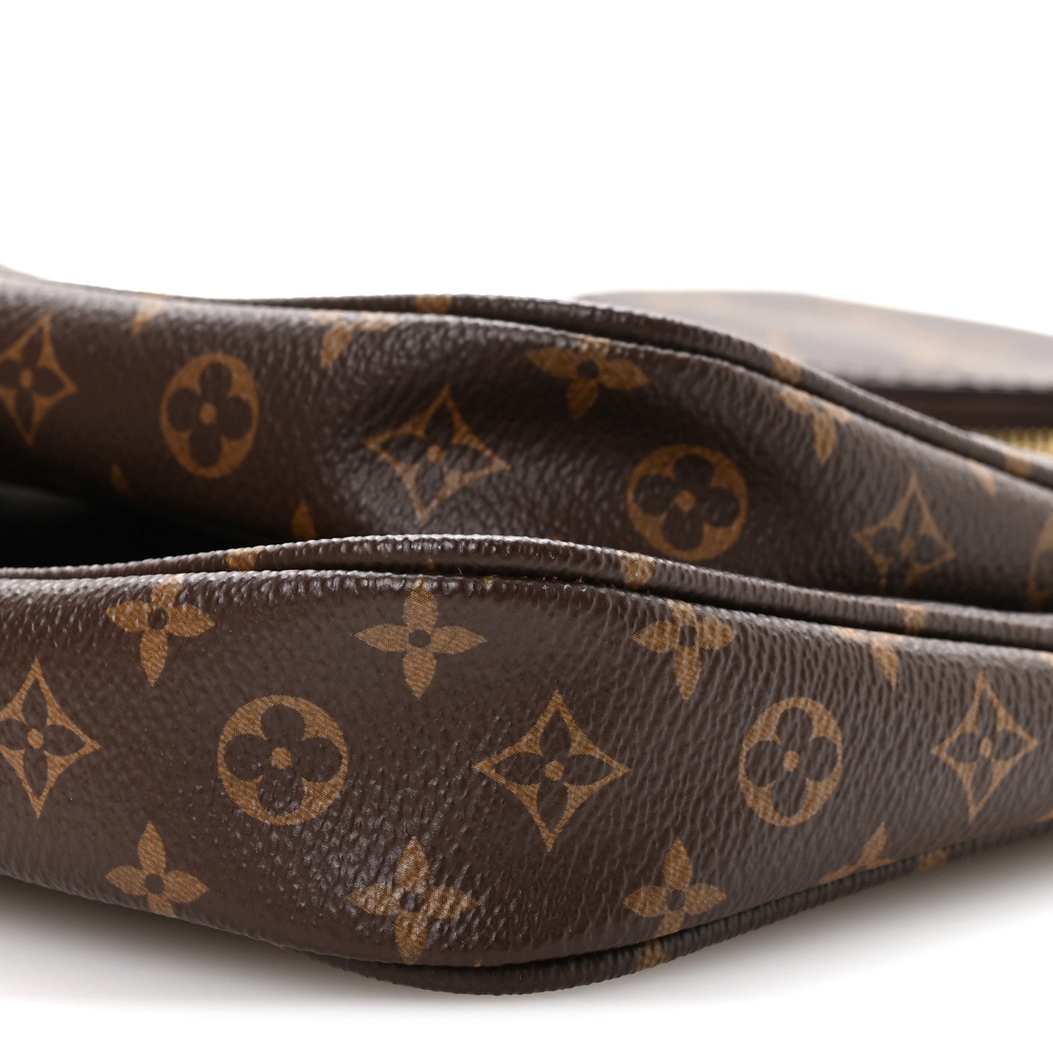 Louis Vuitton Monogram Multi Pochette Accessories Kaki