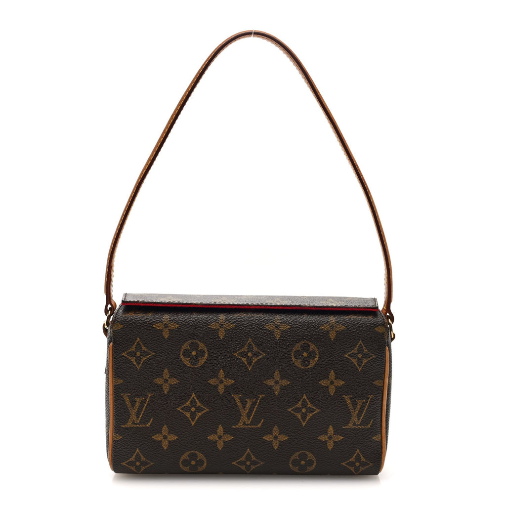 Louis Vuitton Monogram Recital