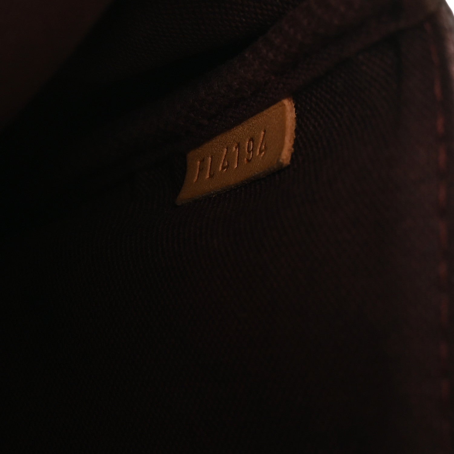 Louis Vuitton Monogram Favorite MM