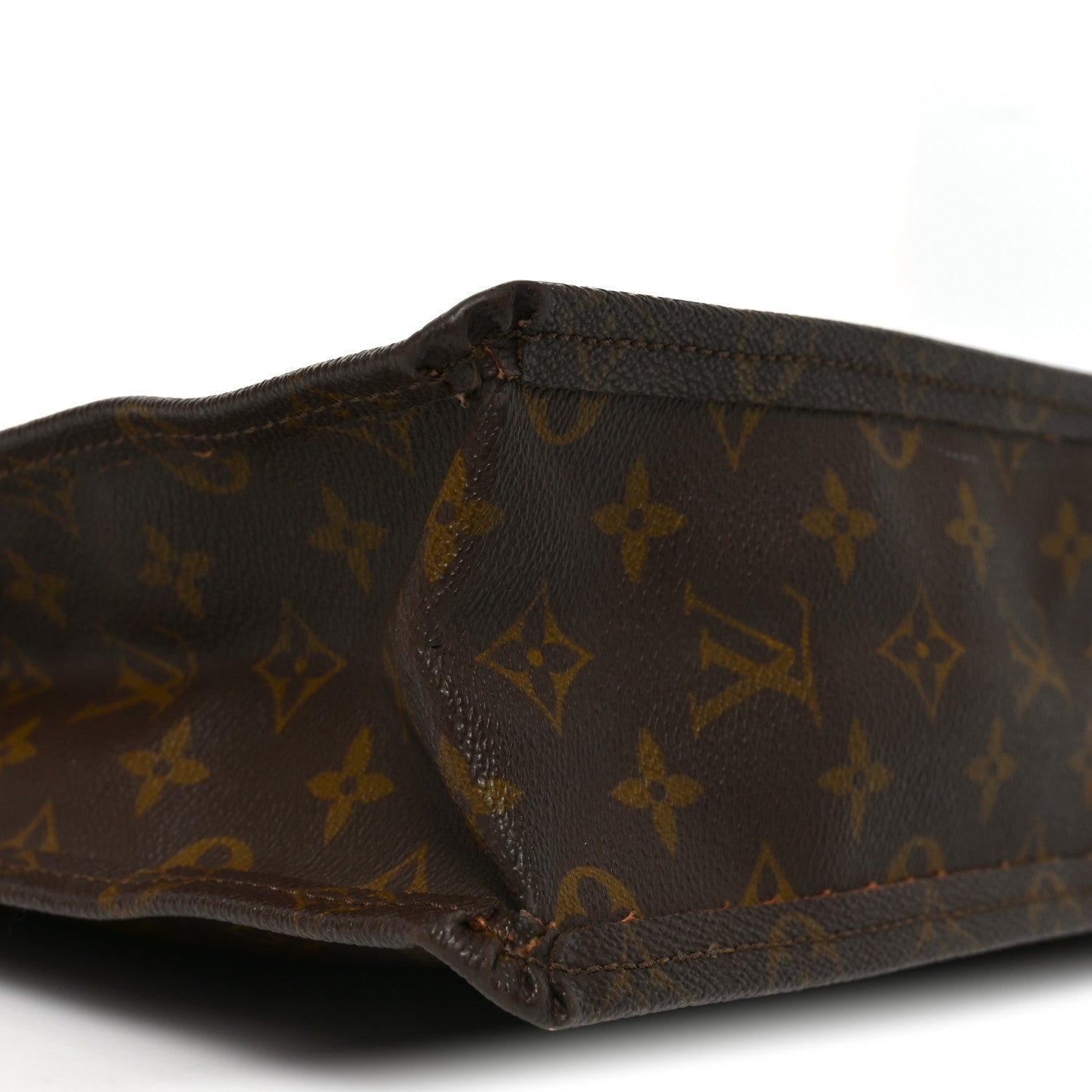 Louis Vuitton Monogram Sac Plat