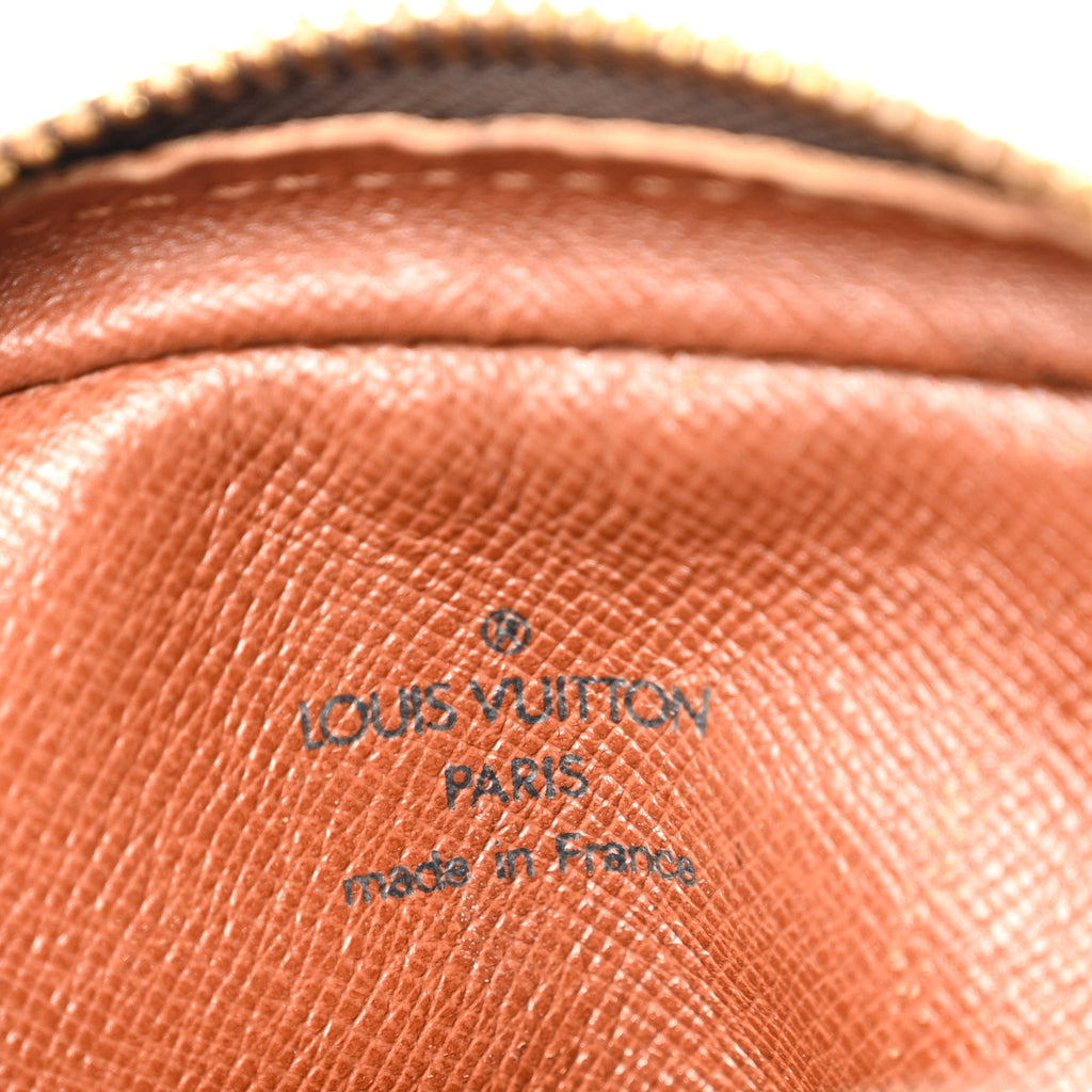 Louis Vuitton Monogram Danube 21