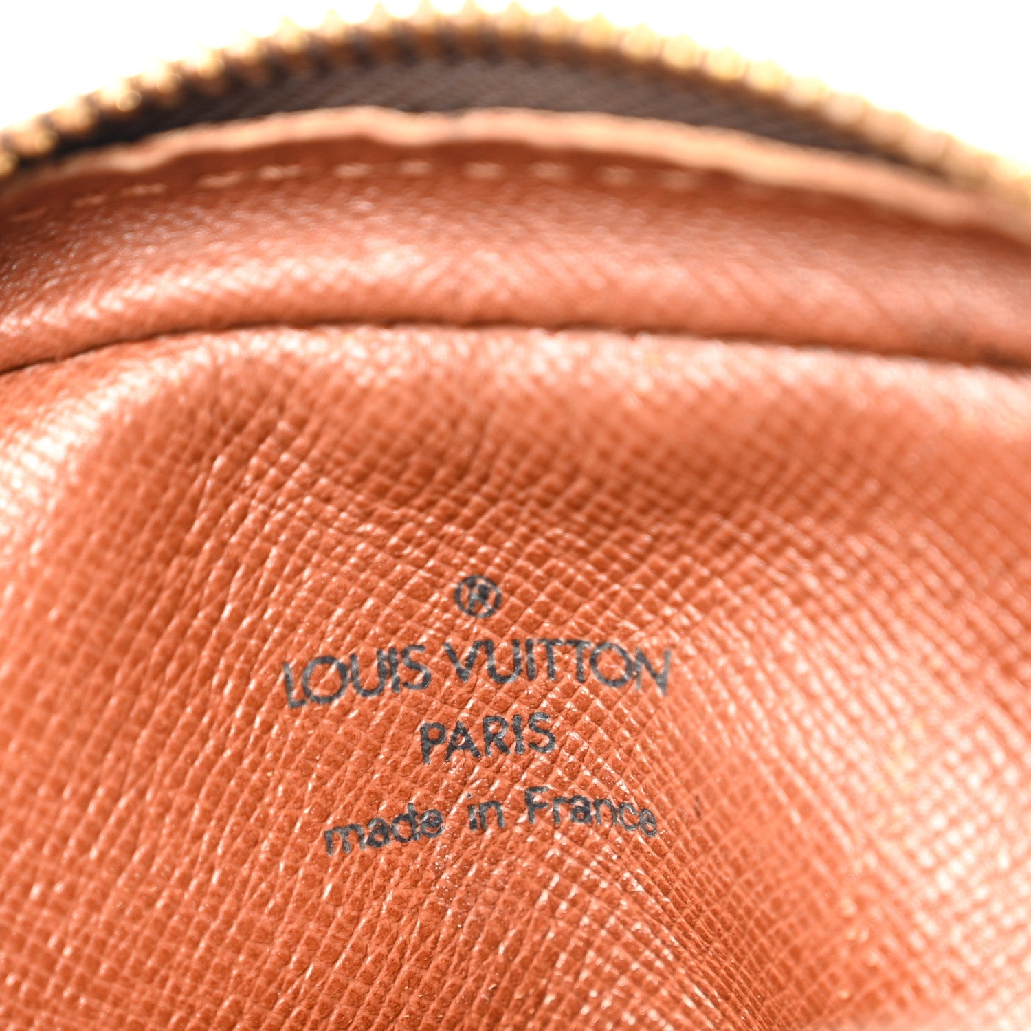 Louis Vuitton Monogram Danube 21