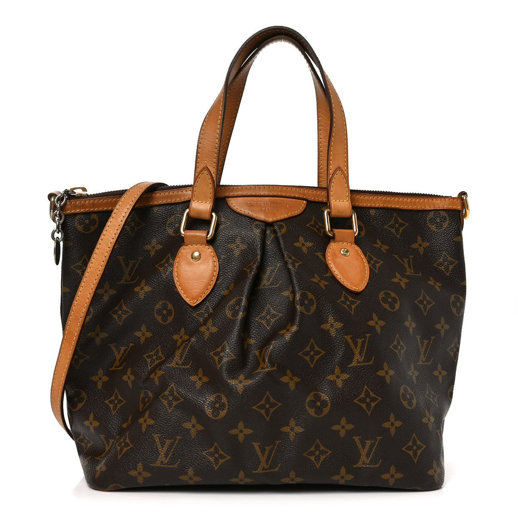 Louis Vuitton Monogram Palermo PM