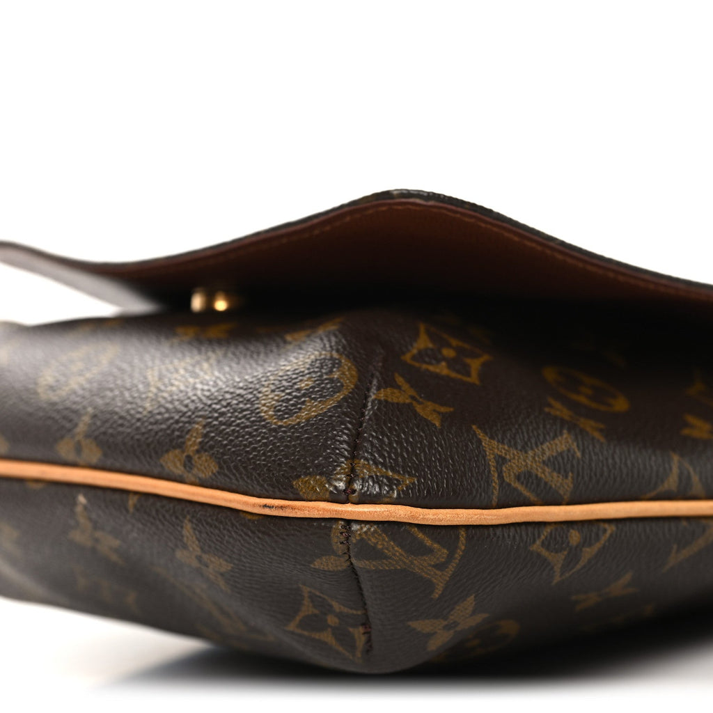 Louis Vuitton Monogram Musette Salsa