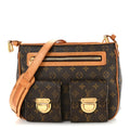 Louis Vuitton Monogram Hudson GM
