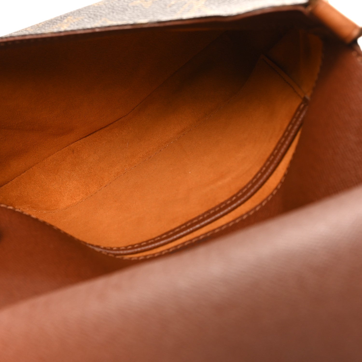 Louis Vuitton Monogram Musette Tango