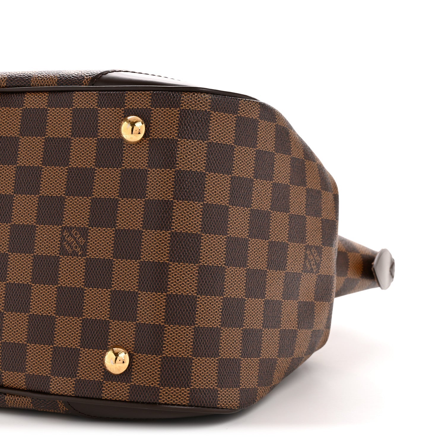 Louis Vuitton Damier Ebene Verona MM