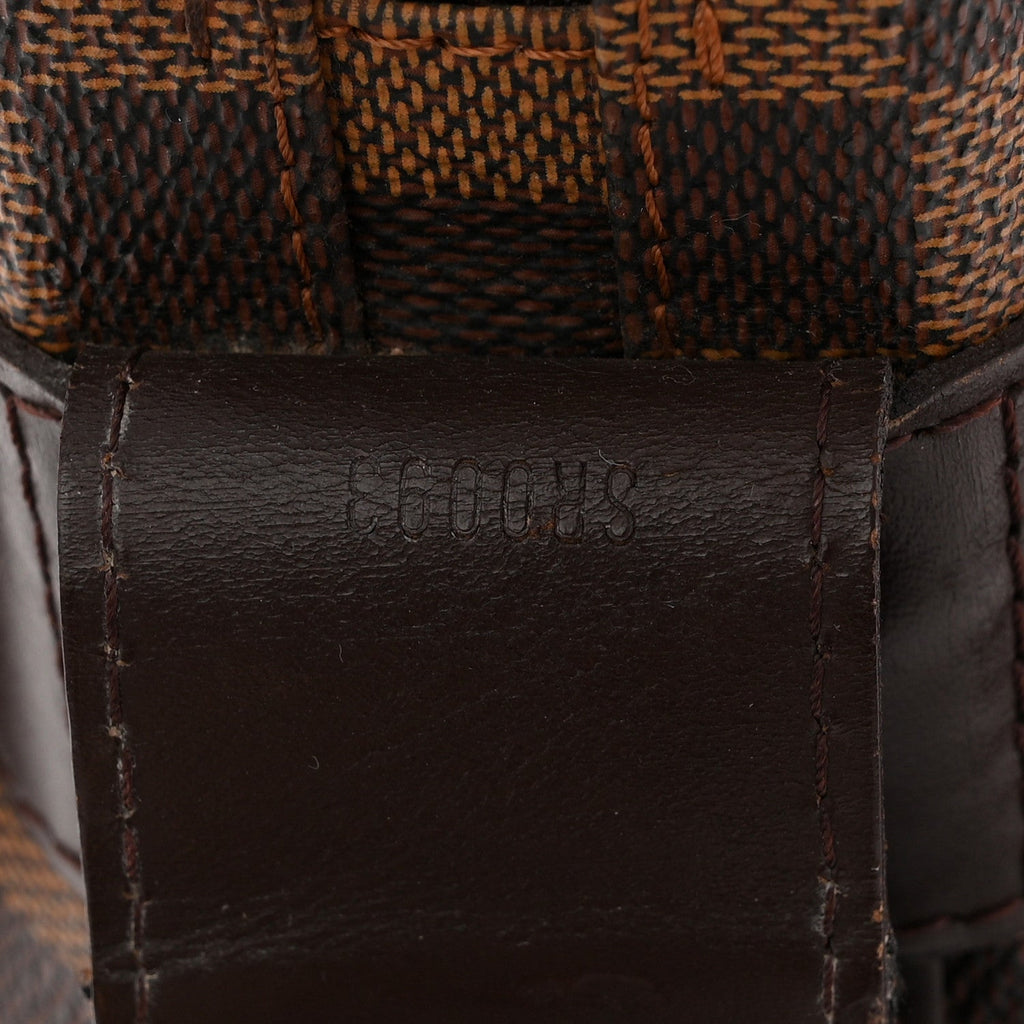Louis Vuitton Damier Ebene Naviglio