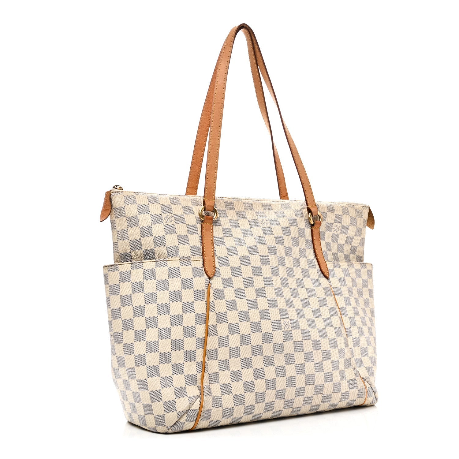 Louis Vuitton Damier Azur Totally GM