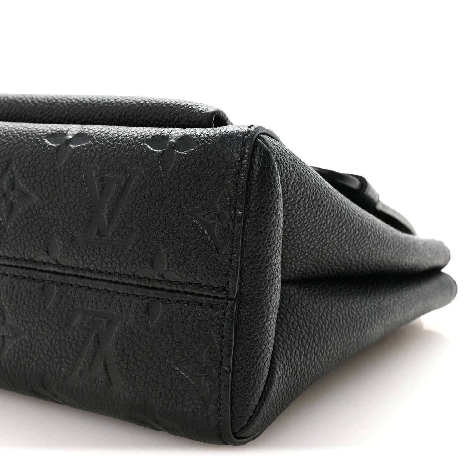 Louis Vuitton Empreinte Vavin PM Black
