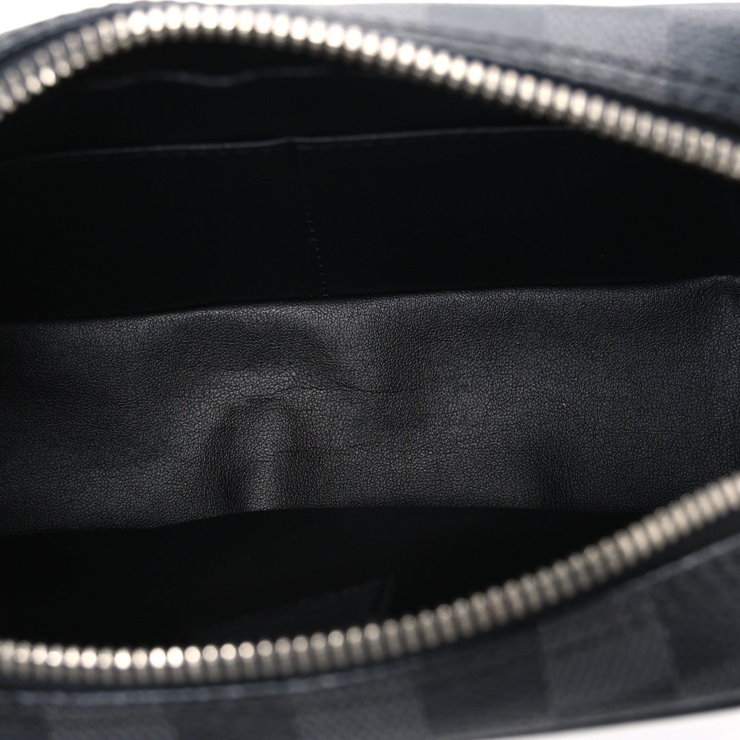 Louis Vuitton Damier Graphite Toilet Pouch PM