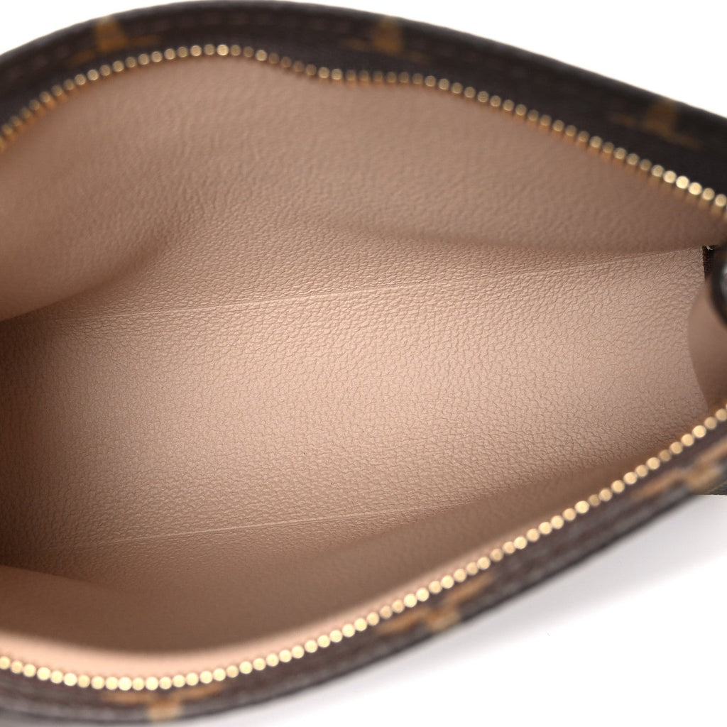 Louis Vuitton Monogram Toiletry Pouch 19