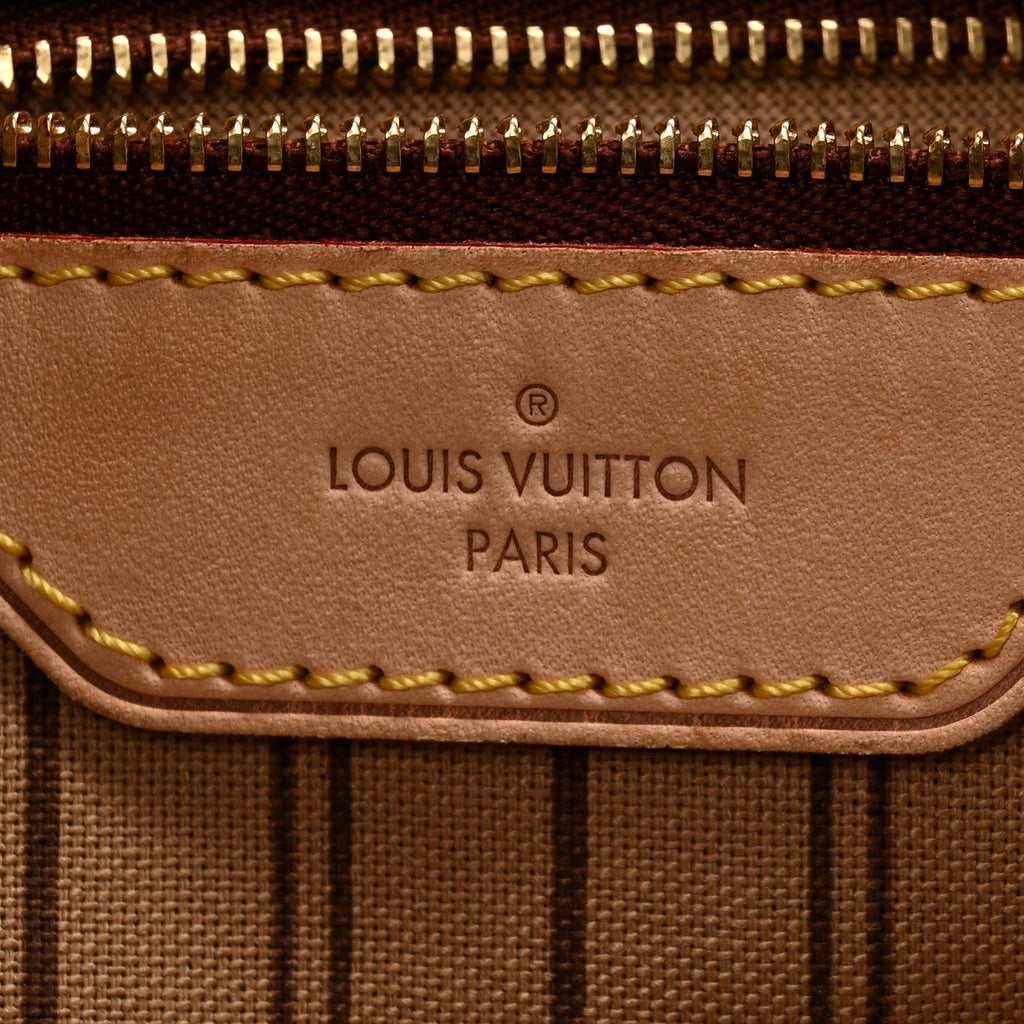 Louis Vuitton Monogram Delightful MM