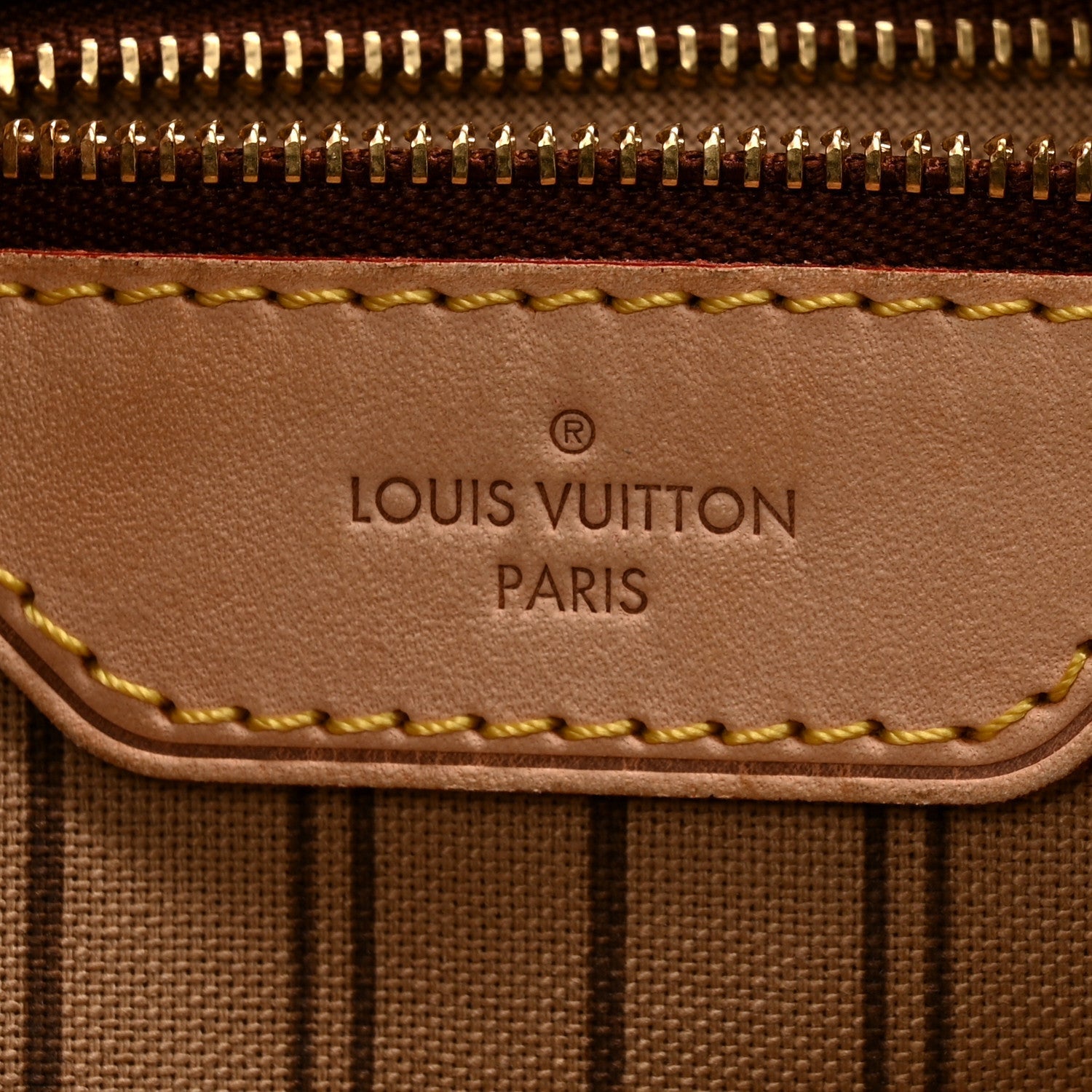Louis Vuitton Monogram Delightful MM