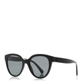 Acetate CC Butterfly Sunglasses 5414 Black Pink