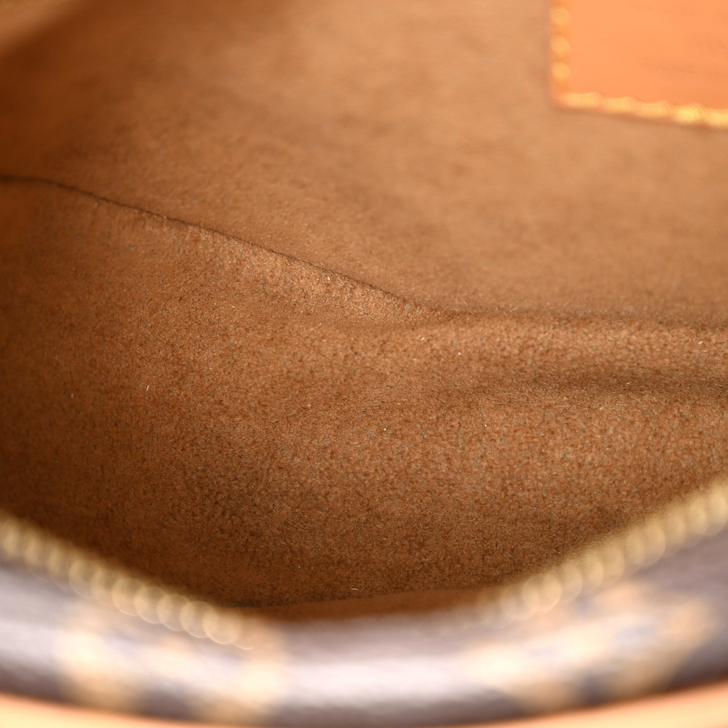 Louis Vuitton Monogram Loop