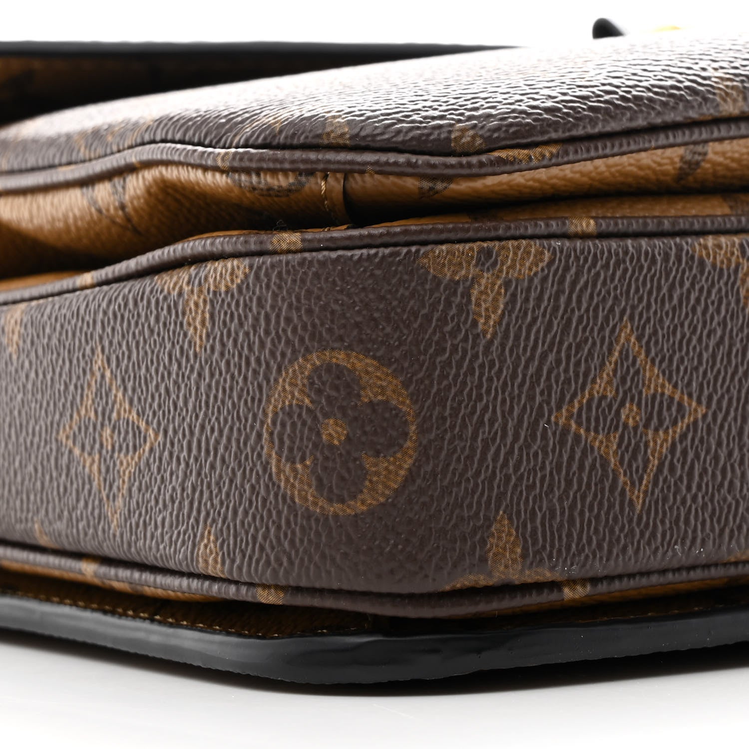 Louis Vuitton Reverse Monogram Pochette Metis