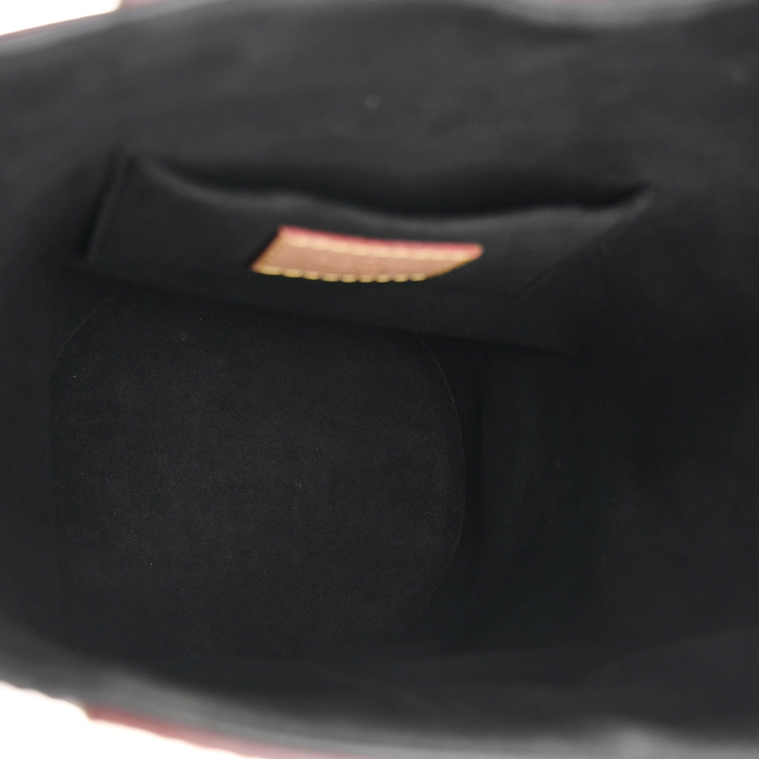 Louis Vuitton Monogram Duffle Bag