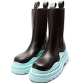 The Tire Chelsea Boots Size 39.5