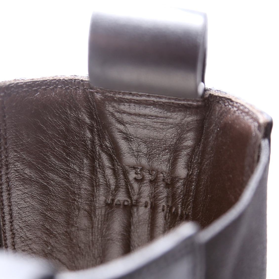 The Tire Chelsea Boots Size 39.5