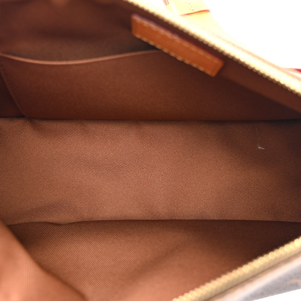 Louis Vuitton Monogram Dust Pochette Accessoire XL
