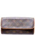 Pochette Twin PM Monogram