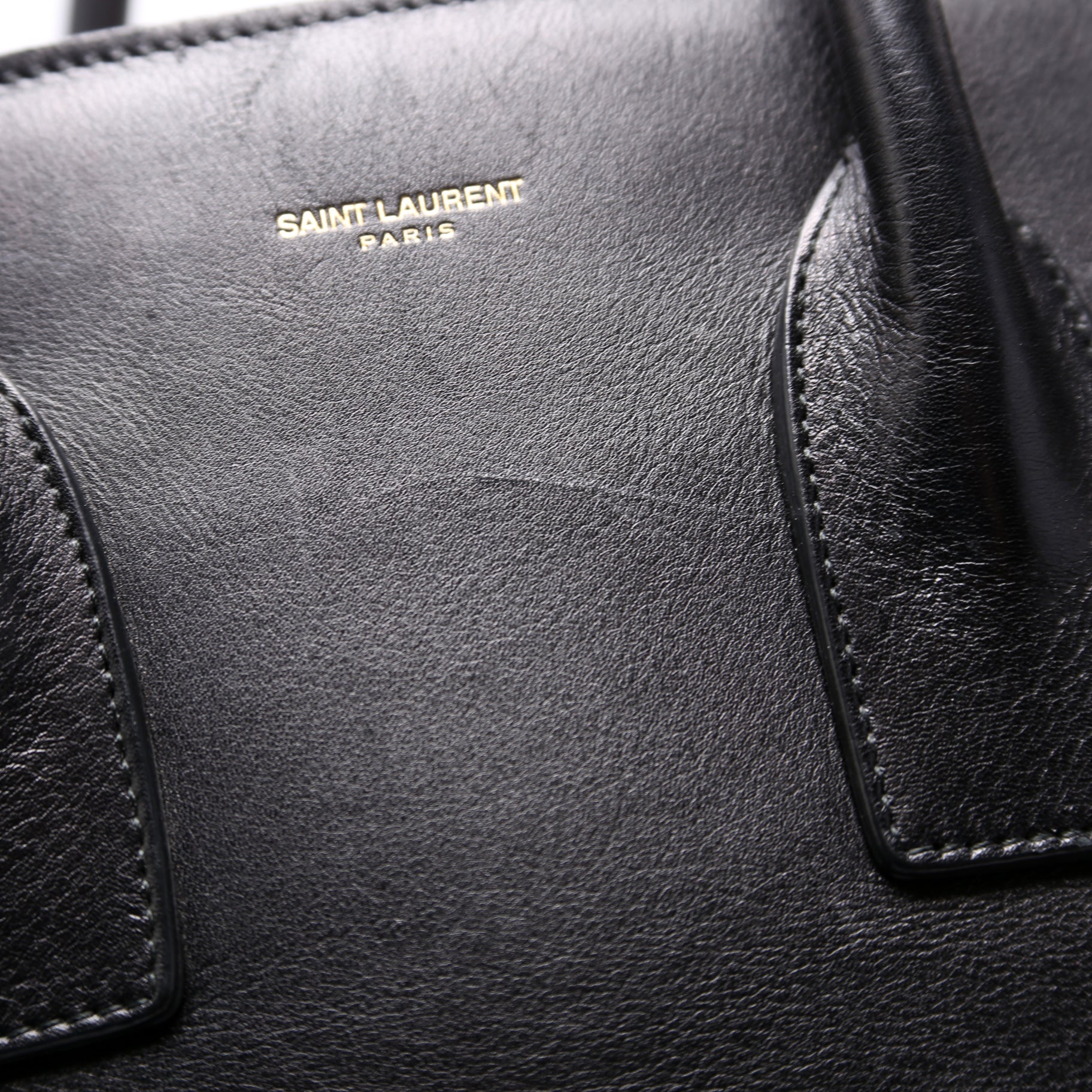 Sac De Jour Small
