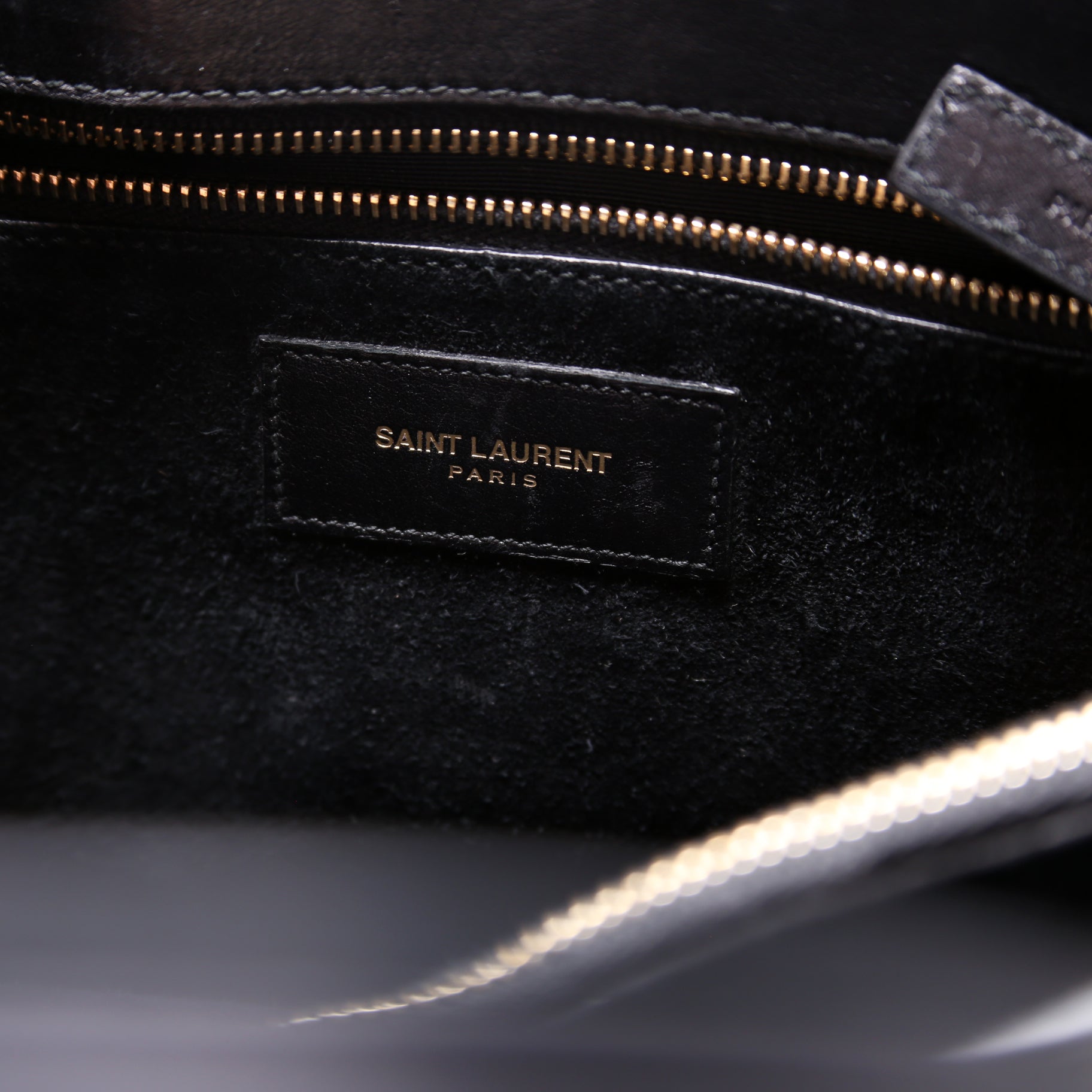 Sac De Jour Small