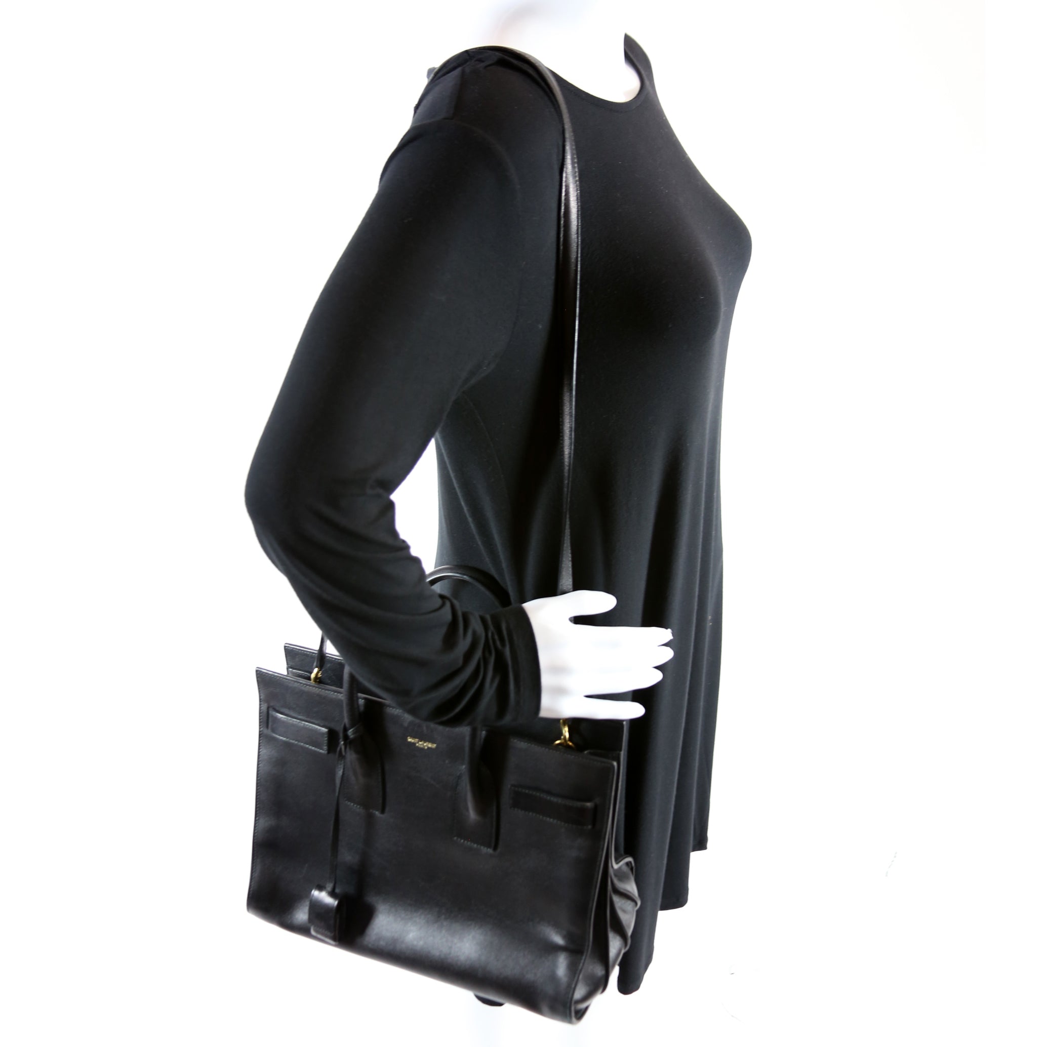 Sac De Jour Small