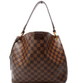 Graceful PM Damier Ebene