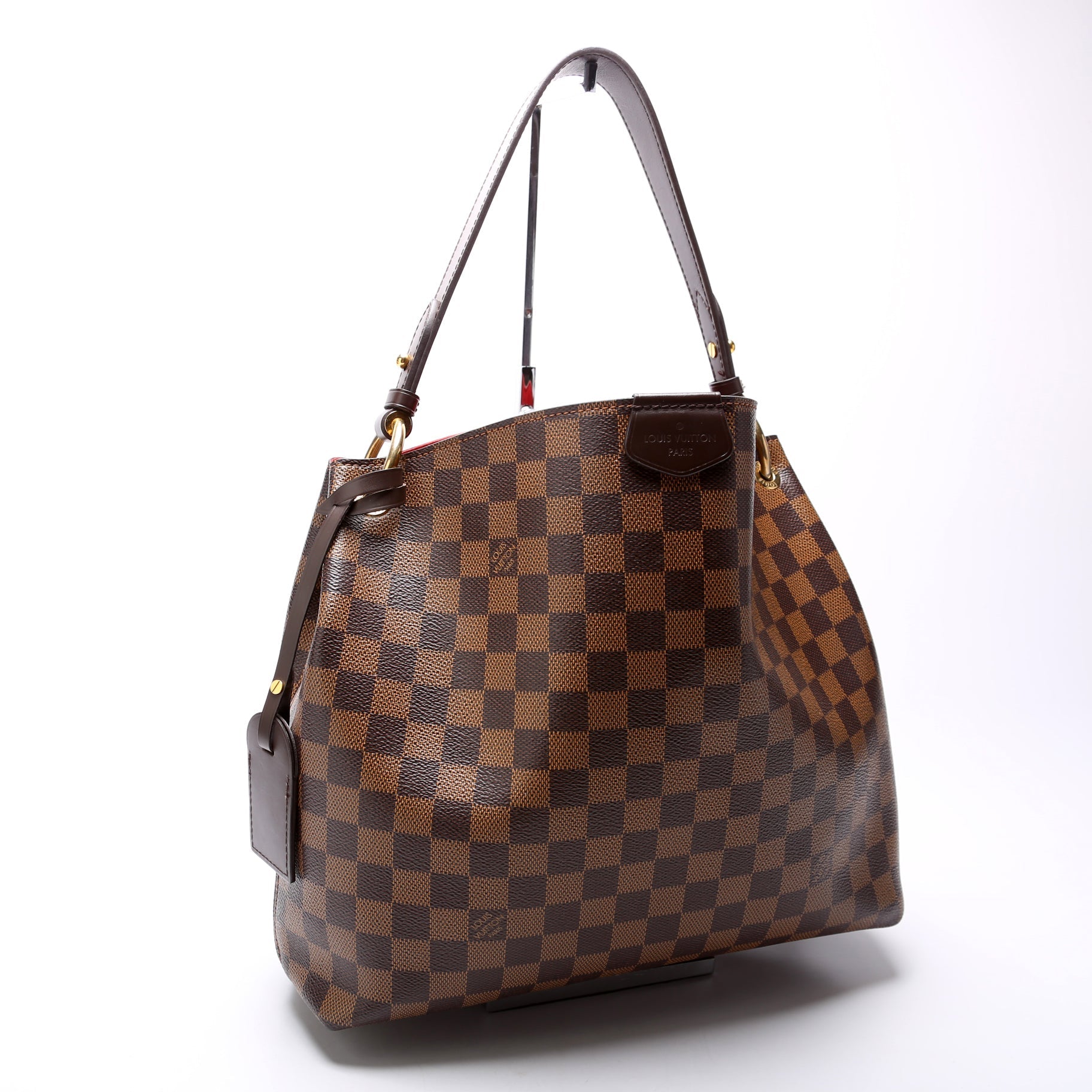 Graceful PM Damier Ebene