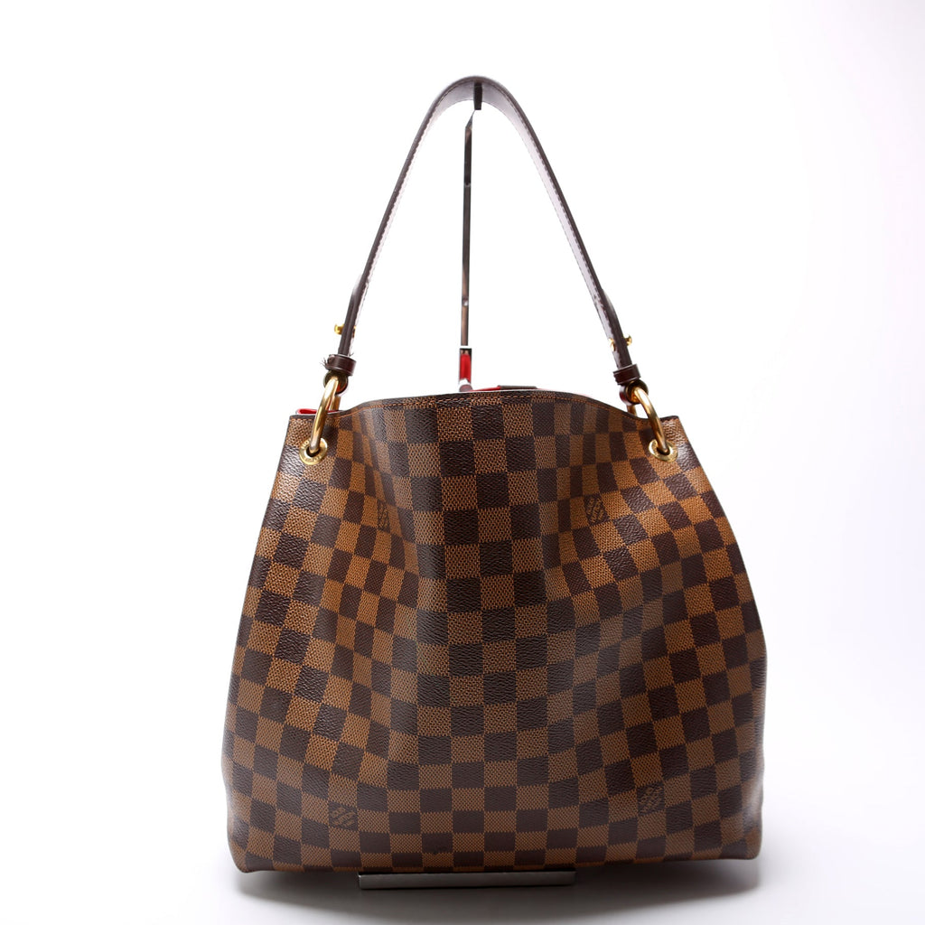 Graceful PM Damier Ebene