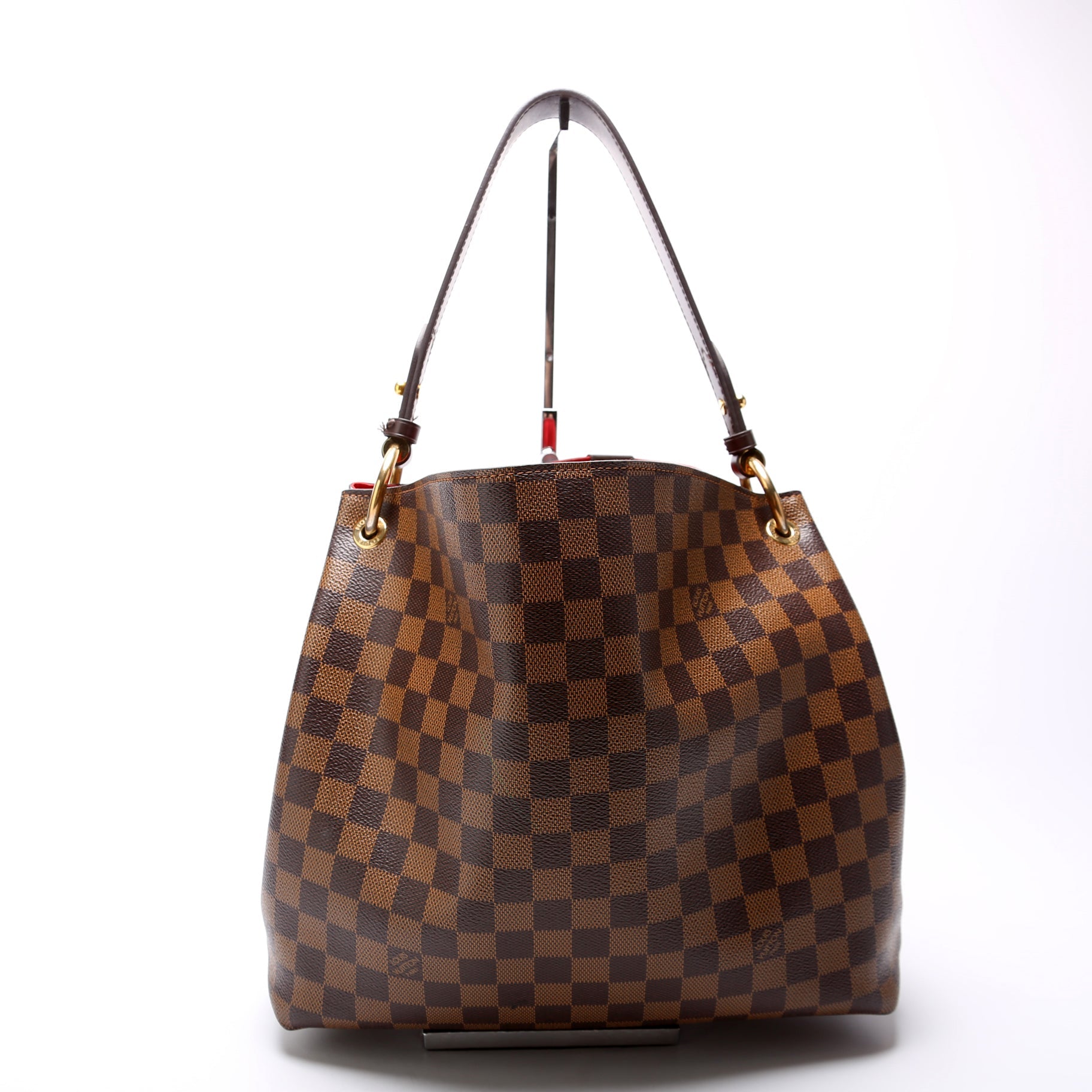 Graceful PM Damier Ebene