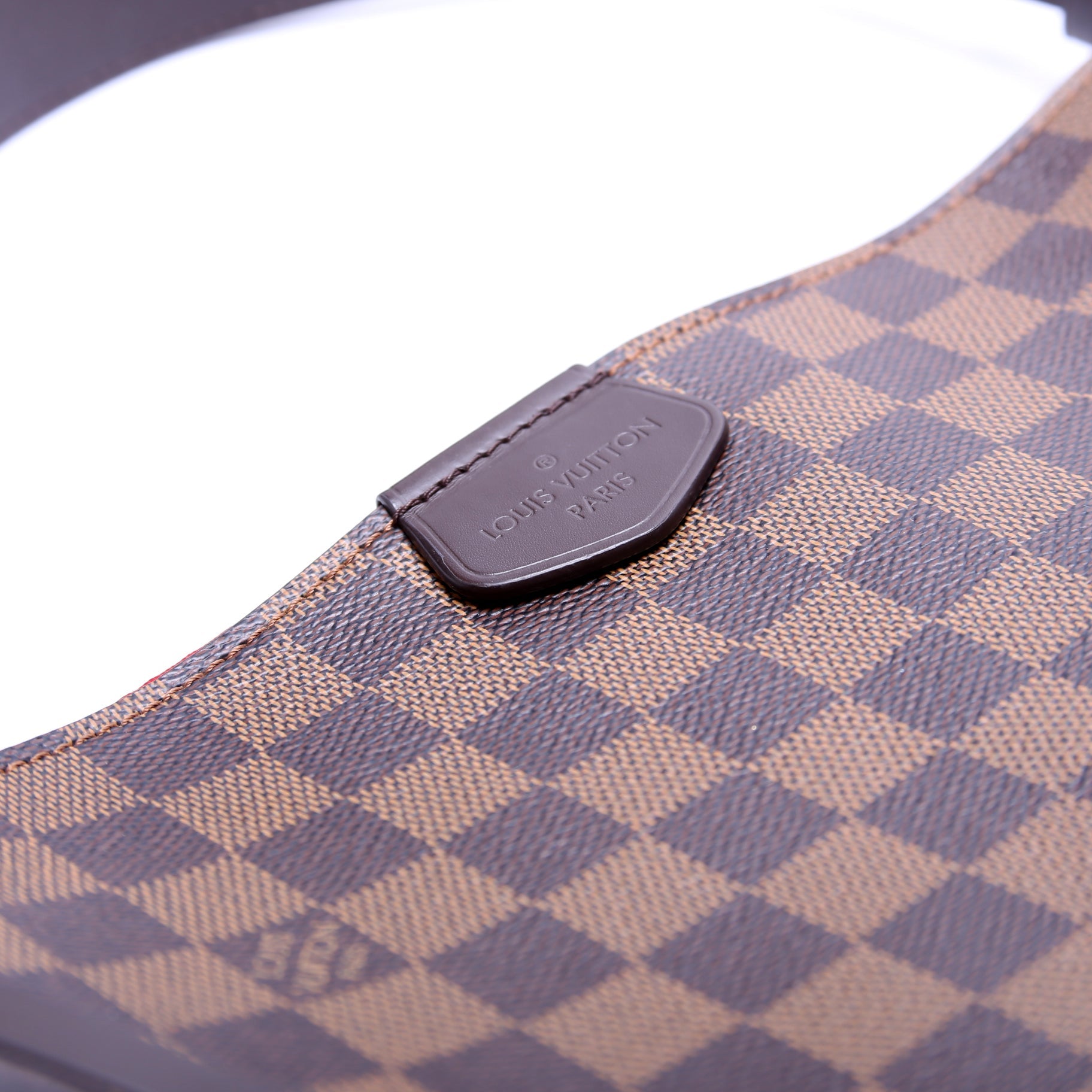 Graceful PM Damier Ebene