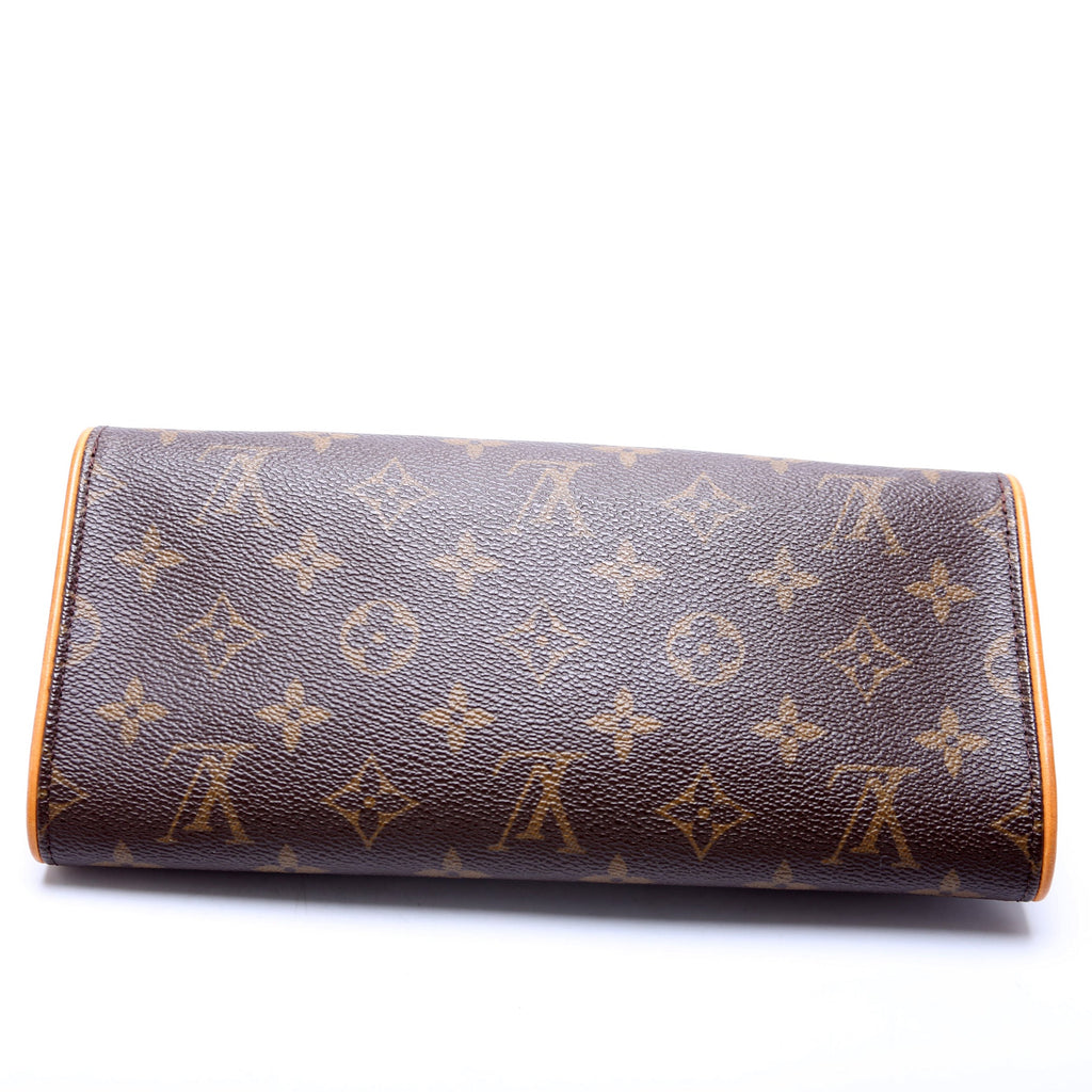 Pochette Twin GM Monogram