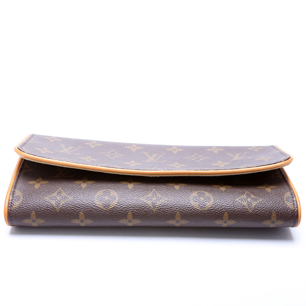 Pochette Twin GM Monogram