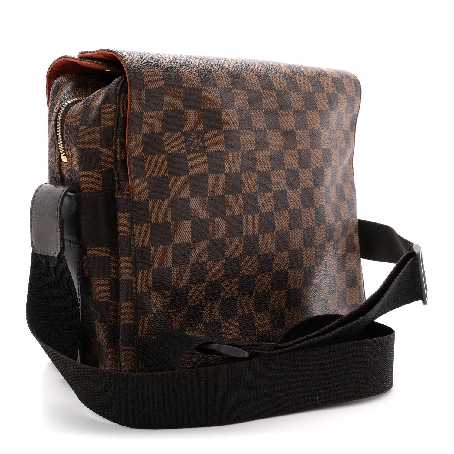 Louis Vuitton Damier Ebene Naviglio