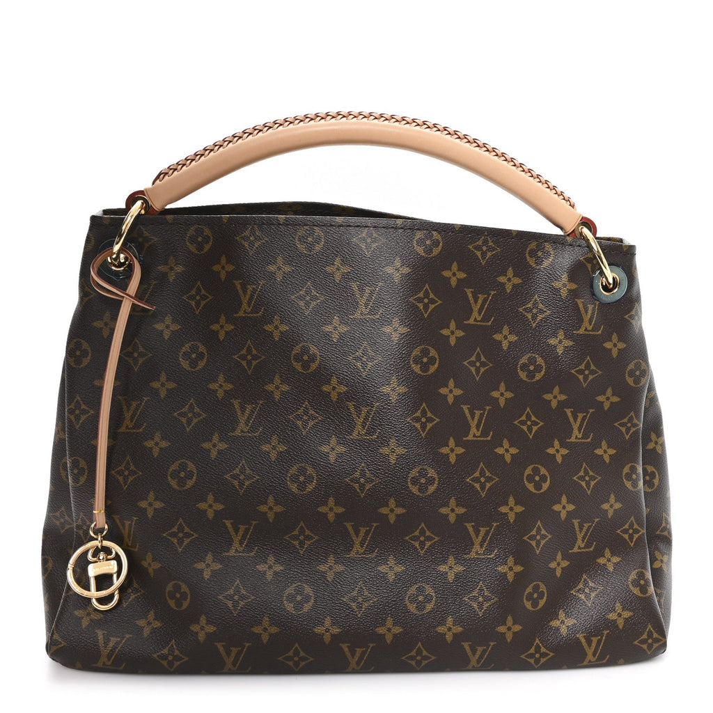 Louis Vuitton Monogram Artsy MM
