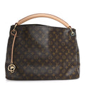 Louis Vuitton Monogram Artsy MM