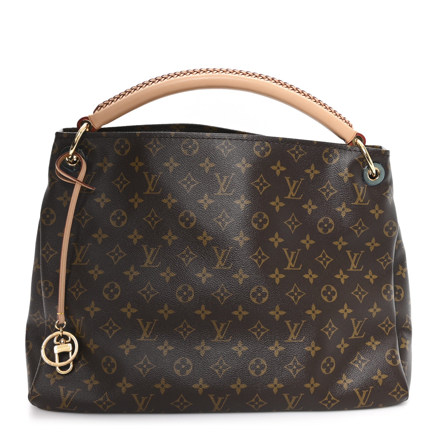 Louis Vuitton Monogram Artsy MM