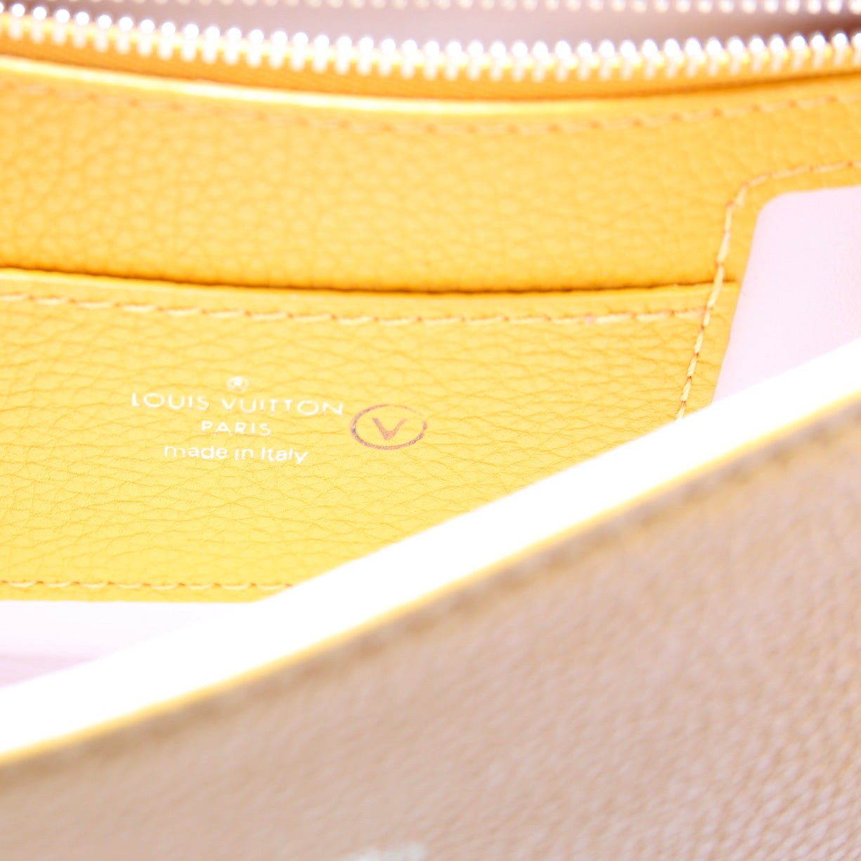 LV Pont 9 Soft PM