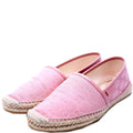 Gucci GG Espadrilles Size 39.5