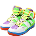 Gucci Basket High Tops Size 37